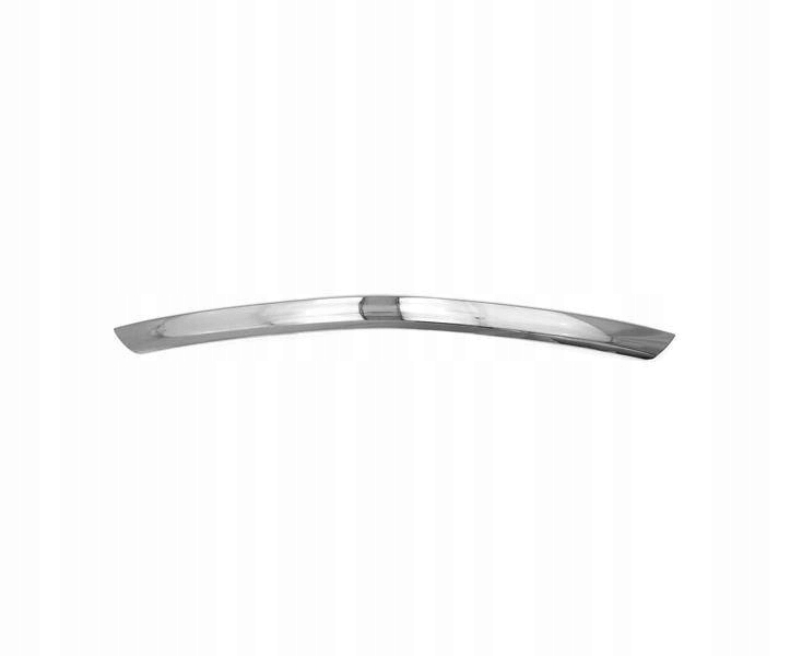 фото №1, Молдинг бампера dodge durango 2018 - rt srt хром