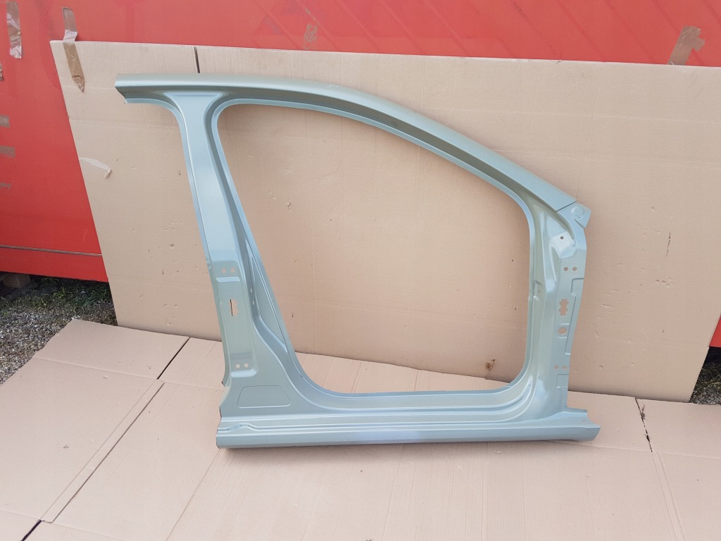 фото №1, Поріг блок двигуна правий skoda octavia iii 5e0 5e9 новий