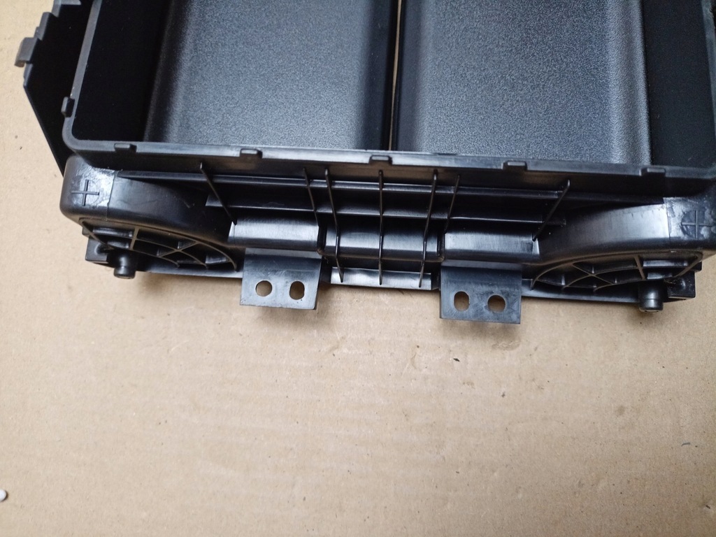 фото №8, Підлокітник тунель середнього mazda cx-9 facelift 2012 te69-64431