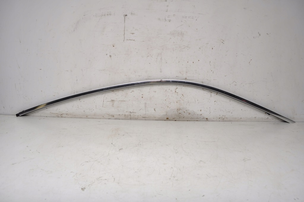 фото №10, Bmw 3 f34 gran turismo молдинг декоративная стекло правая