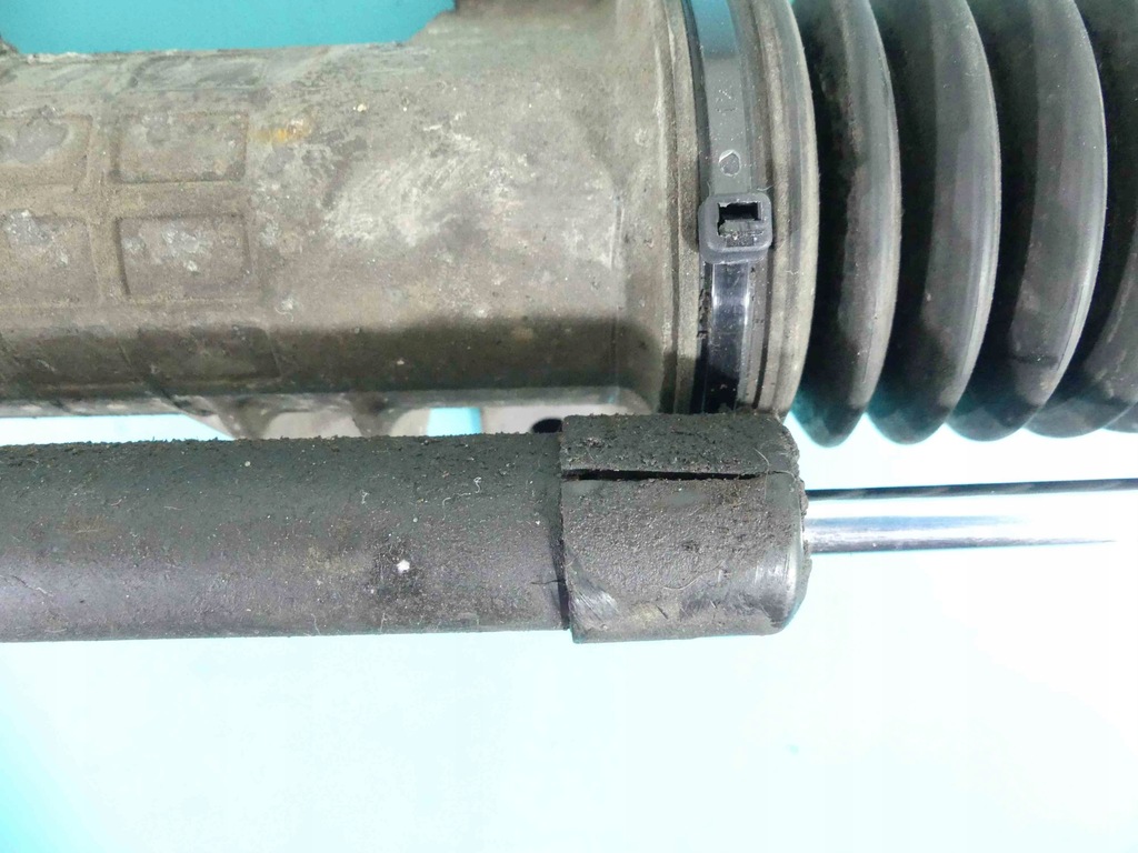 фото №6, Трансмиссия рулевая рейка audi a8 d2 4d1422065q