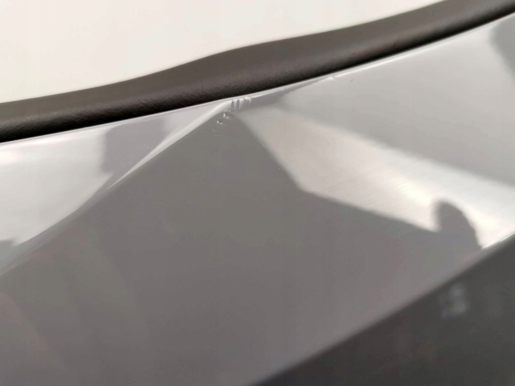 фото №15, Новий org бампер перед передній 4xpdc камера радар vw id.4 11a807217 la7c