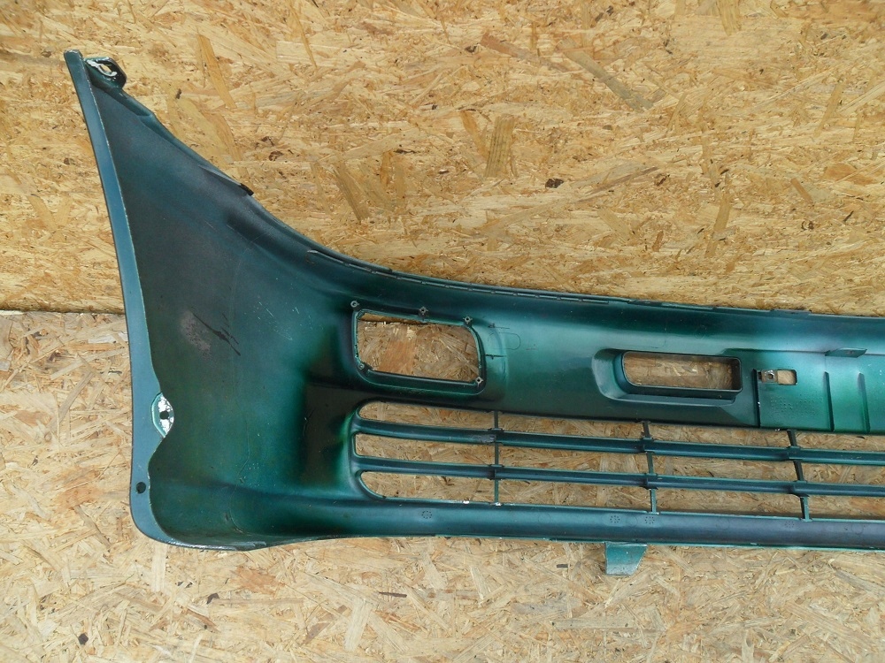 фото №11, Mitsubishi lancer cj0 1995 1996 1997 1998 zderzak9