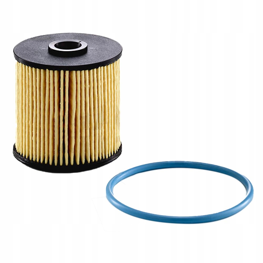 Фильтр топлива mann-filter с Разборки