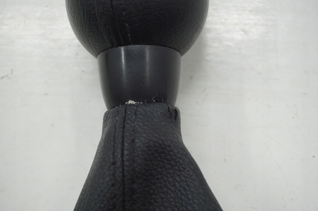 фото №3, Mini r60 countryman ручка переключения передач чехол