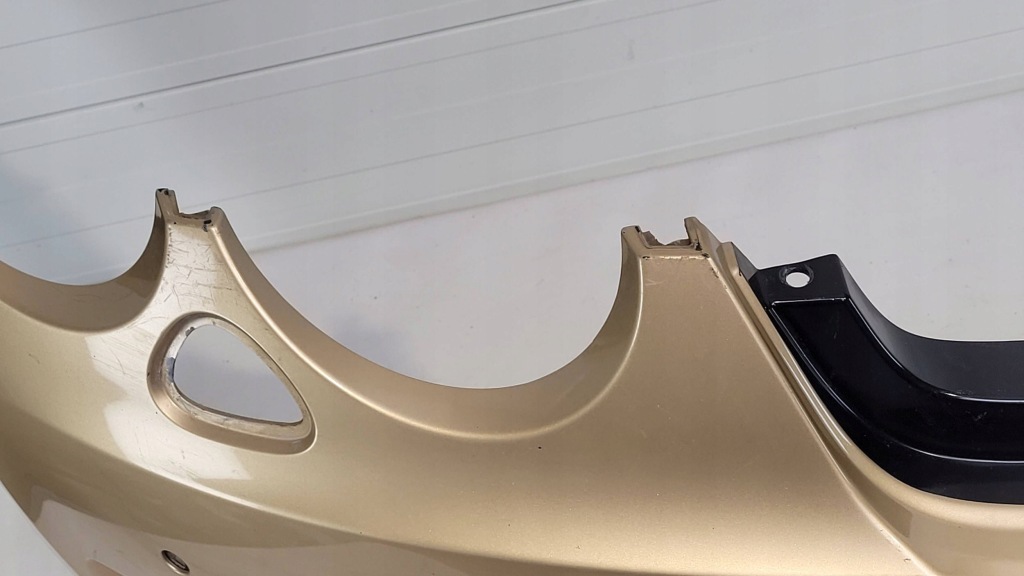 Bentley continental gt gtc 03-07r бампер передній перед 3w5807221d Київ