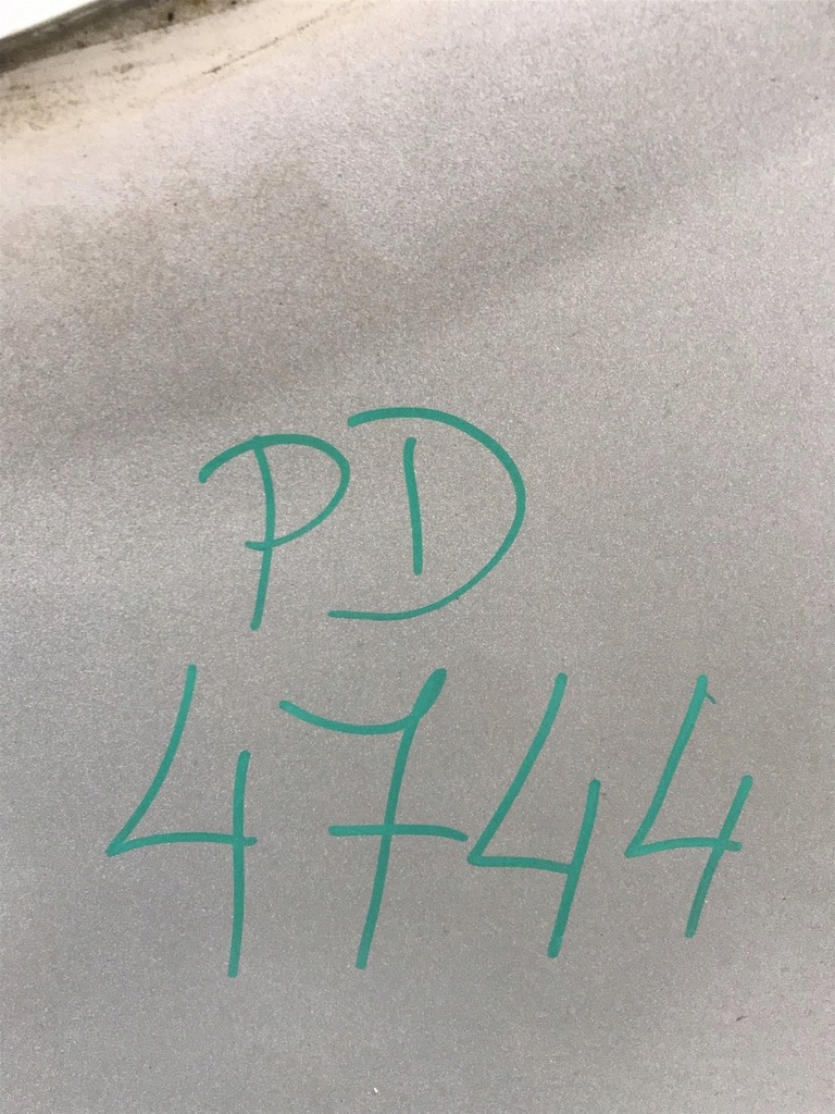 фото №8, Nissan primastar крыло перед левый 2022 496827r