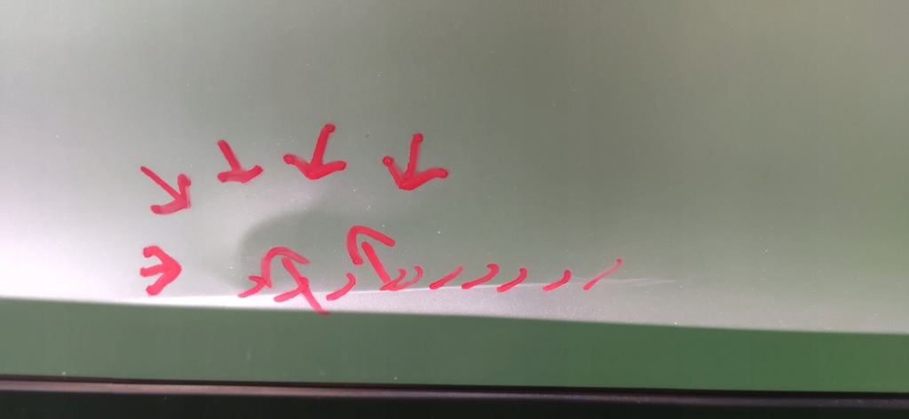 фото №7, Двері передні правий перед mitsubishi eclipse cross