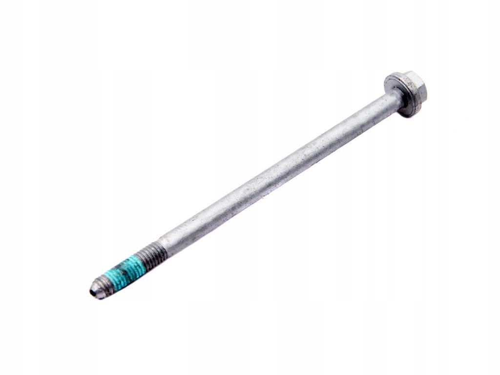 фото №1, Болт тормозных колодок суппорт заднего citroen c5 i ii