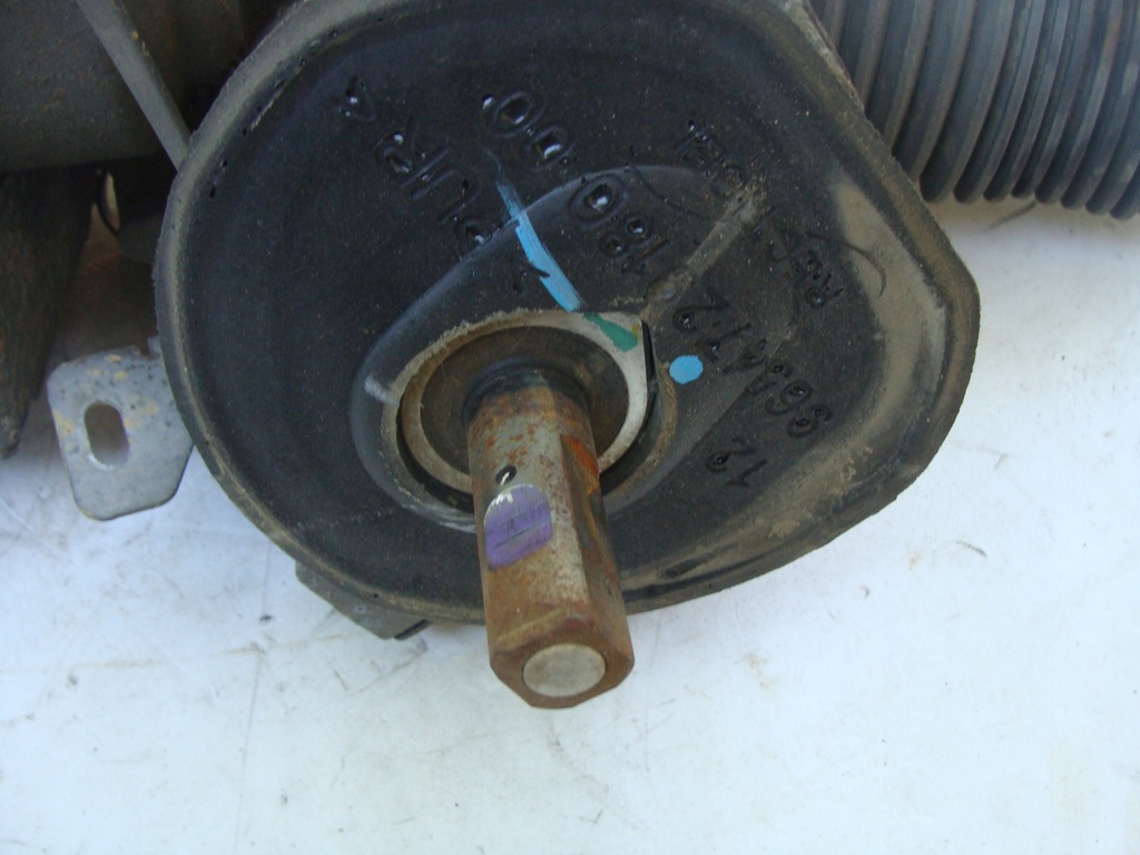 фото №8, Рейка рульова citroen c3 picasso 1.2 thp 1.4 vti 1.6 hdi e-hdi 16v vti europa