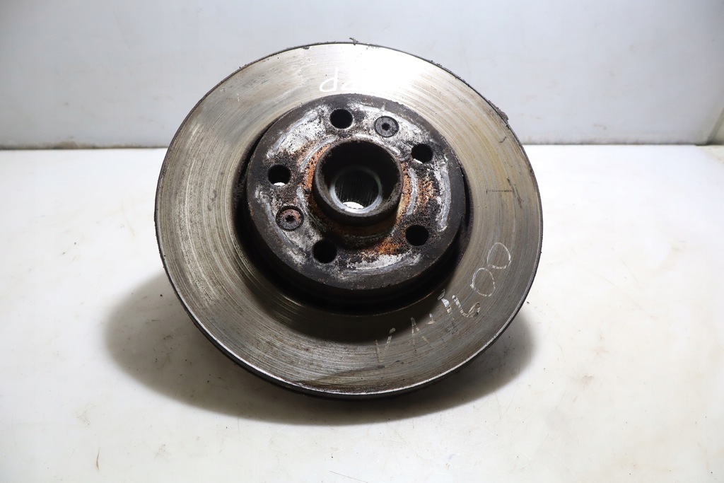 фото №1, Поворотный кулак ступица правый перед kangoo ii 1.5dci