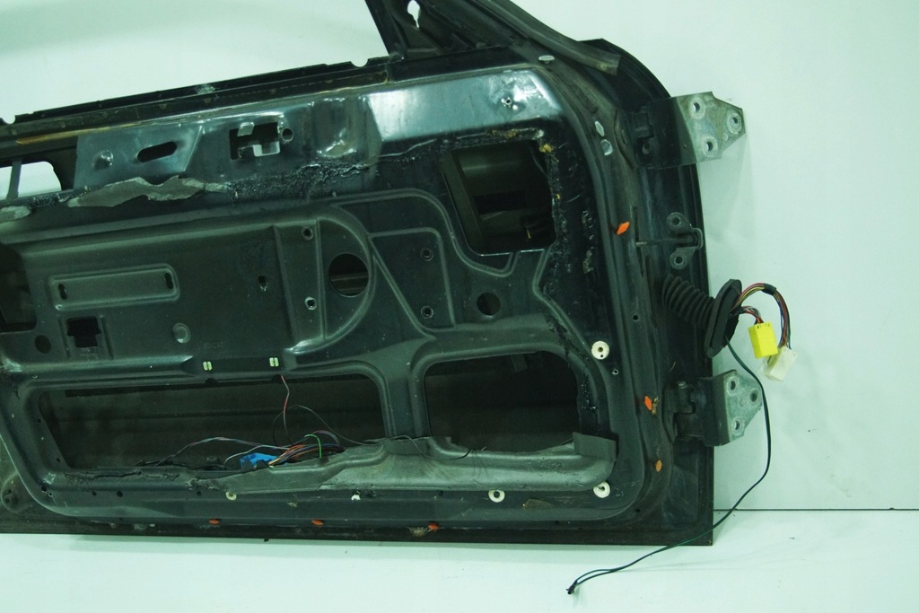 фото №9, Двері передні ліва перед лівий jaguar xj xj6 x308 1998r