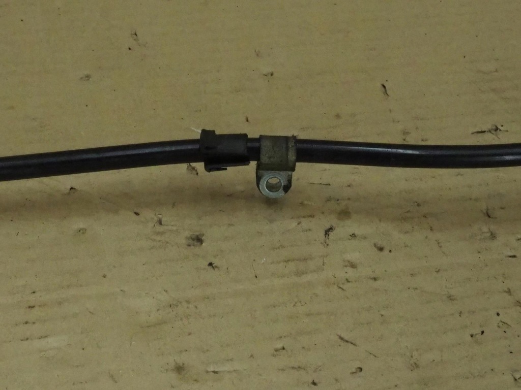 фото №9, Щуп измеритель уровня масла vw transporter iv t4 2.5 tdi 028115611j