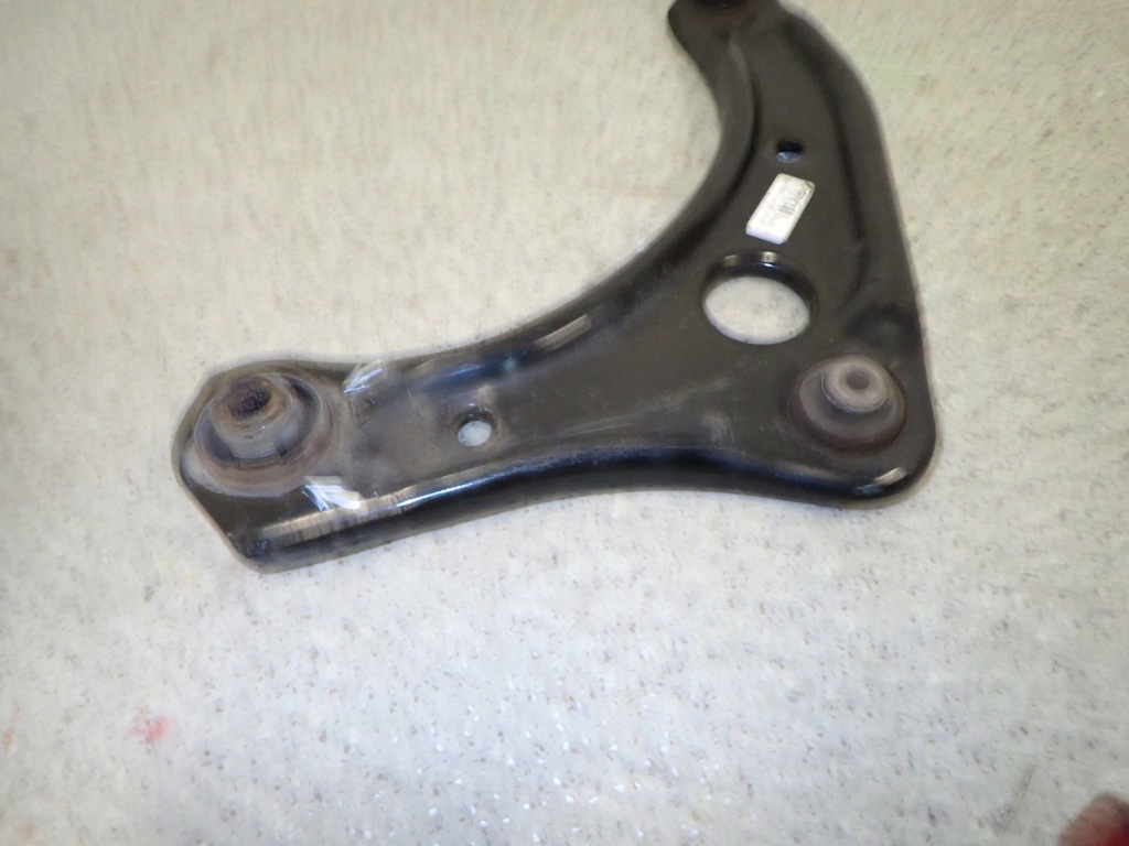 фото №6, Nissan note e12 13- рычаг передний левый перед