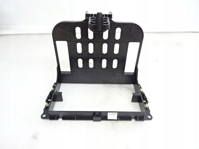 фото №1, Citroen c4 ii b7 корпус кронштейн кишеня радіо 9807842080
