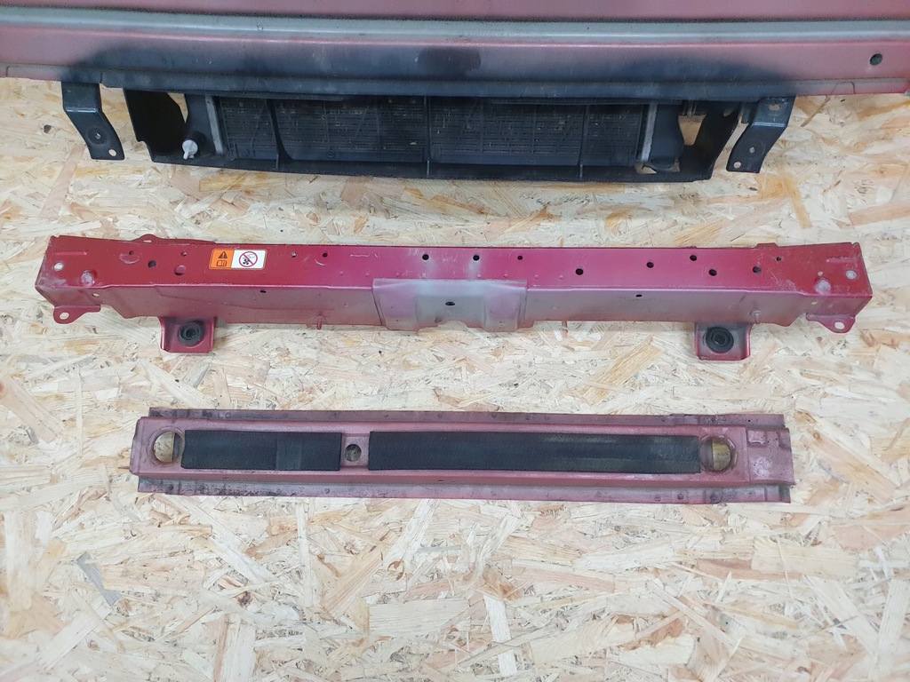 фото №7, Outlander iii lift pas передний радиатор гибрид