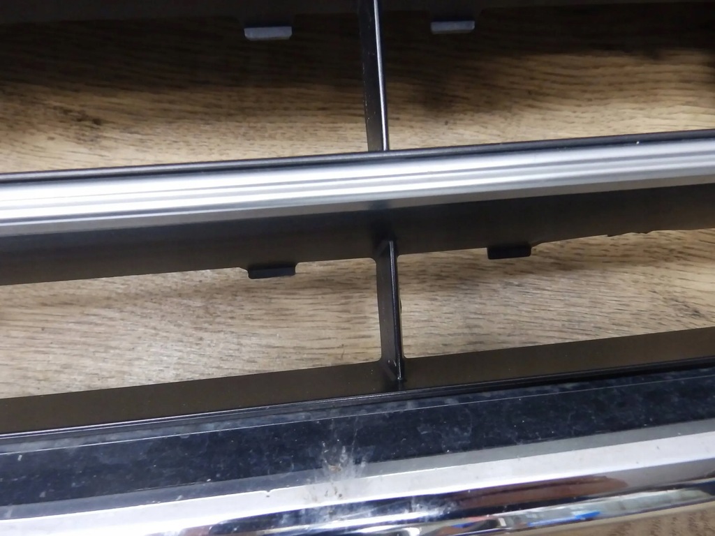 фото №7, Решітка радіатора радіатора решітка радіатора audi a6 c8 s-line nr. 4k0853651c