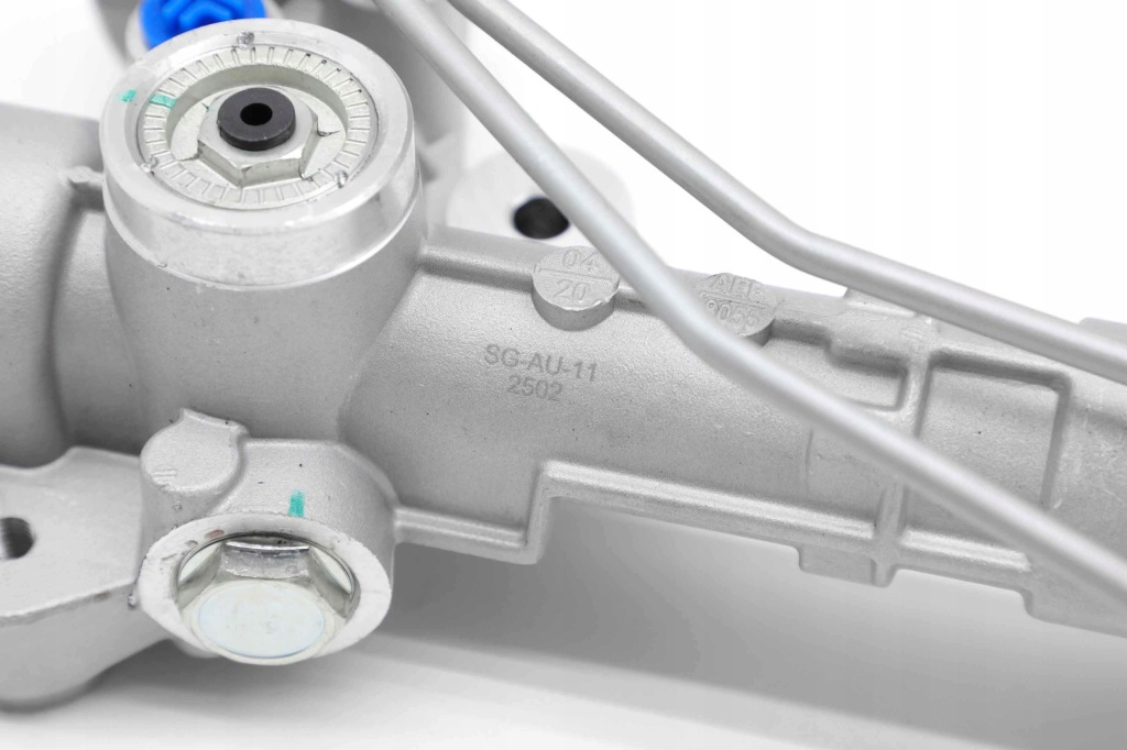 Трансмиссия рулевая audi a4 b6 b7 2000-2009 Цена