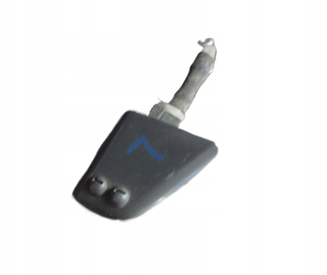 Купить Nissan pathfinder r51 2005 омыватель фары левое