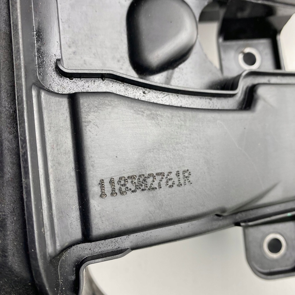 фото №11, Колектор вентиляція картера оливи fiat talento nissan nv300 opel vivaro iii 1.6 dci cdti