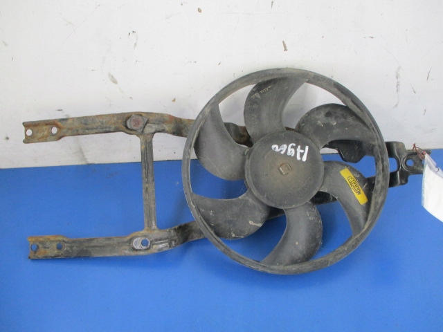 Купити Fiat seicento 900 0.9 вентилятор вентилятор радіатора