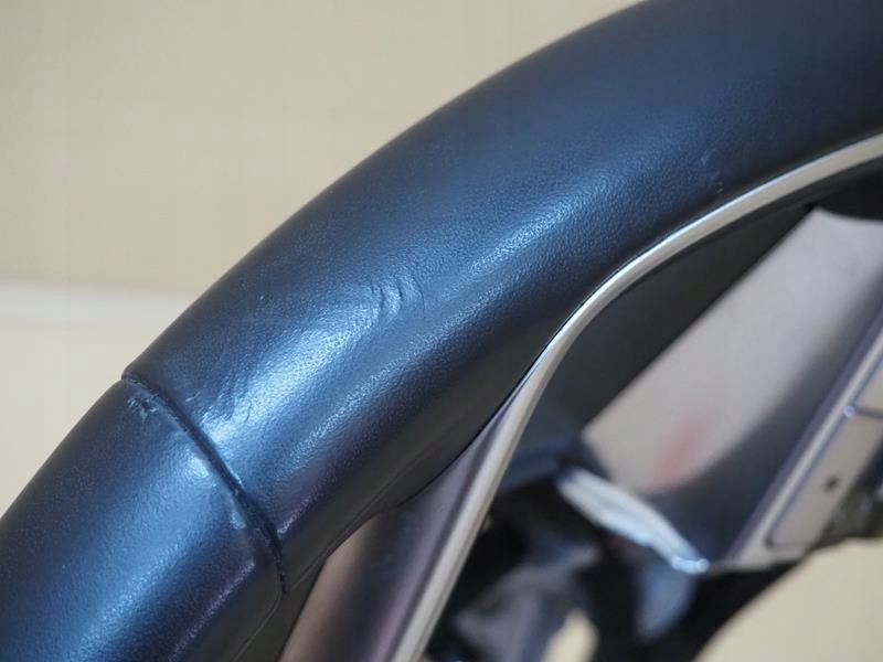 фото №8, Повітропровід шкіряний мультифункція hyundai tucson iv