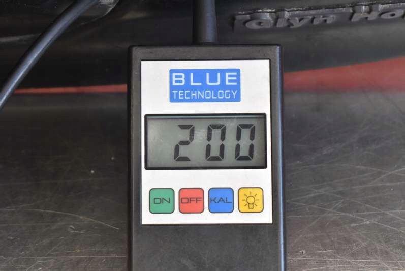 фото №9, Крышка багажника багажника задняя задняя темно-зелёный nissan maxima a33 00-05