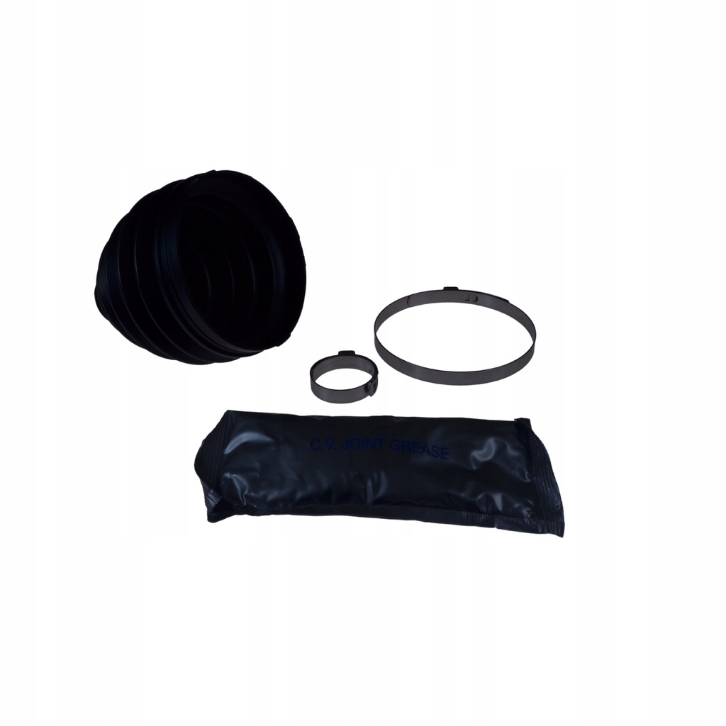 фото №2, Blue print захист шарнір toyota