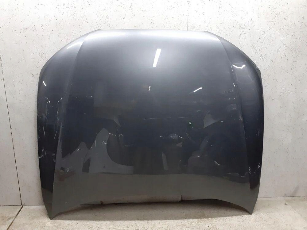 фото №1, Капот audi a4 b8 8k0 lift 2012-2015r