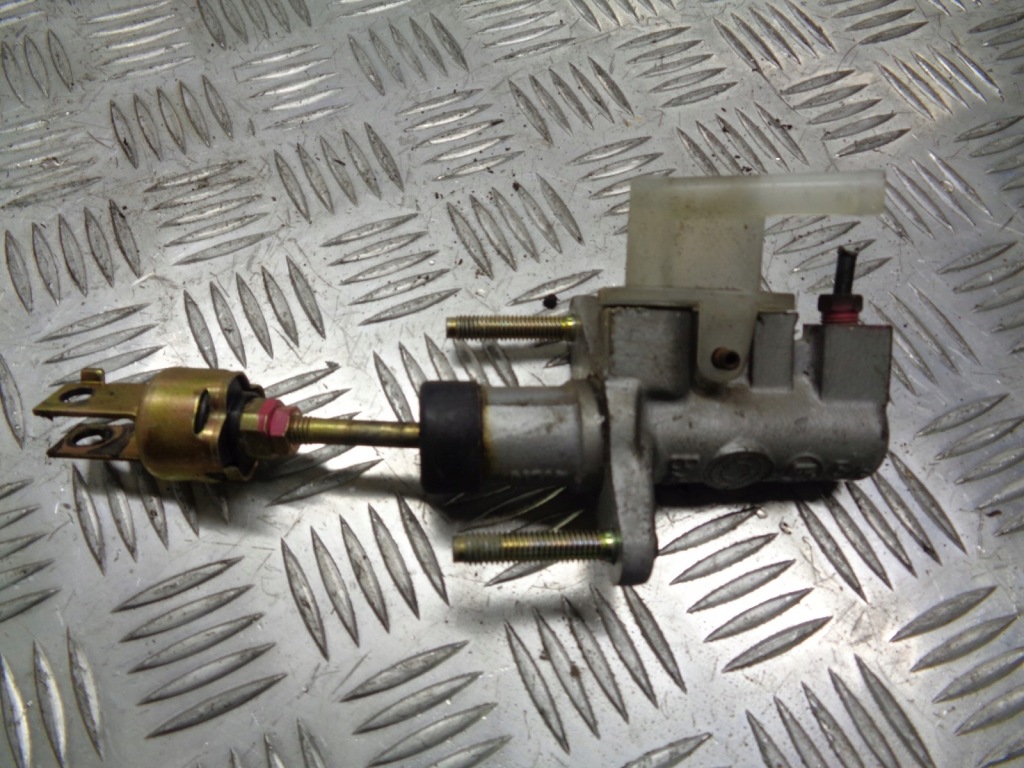 фото №1, Помпа зчеплення toyota corolla verso 2.0 d4d