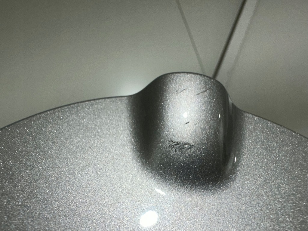 фото №6, Skoda fabia ii 9202 крышка заливной топлива