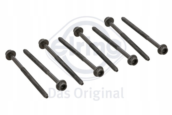 фото №14, Болт головки vw