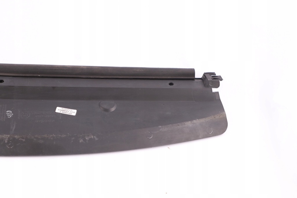 фото №10, Bmw e53 x5 канал впуск воздуха радиатора 8402420