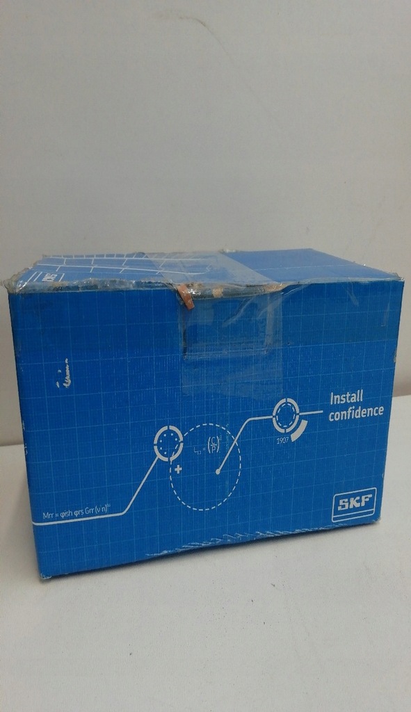 фото №16, Защита шарнир наружная универсальная skf