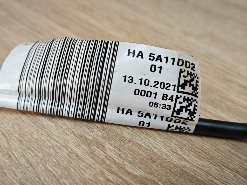 Org насос пального дроти webasto bmw g26 tm1005348 9031364a 5a11dd2 34km Ціна