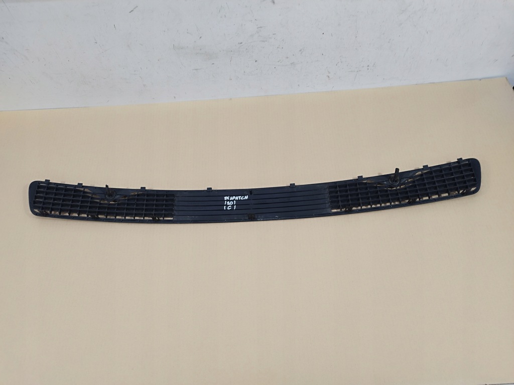 фото №5, Захист жабо капот scudo ii 2 expert ii 2 jumpy ii 2007-2013 14976680xt