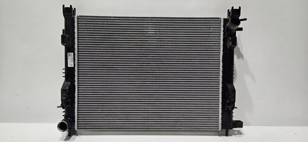 Купить Радиатор воды dacia renault 214100078r оригинал