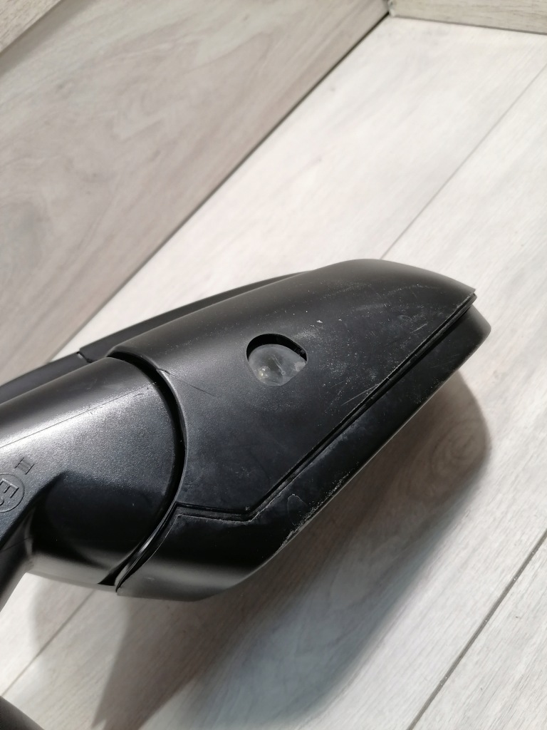 фото №6, Peugeot 3008 зеркало левая 17pin 2159.3017