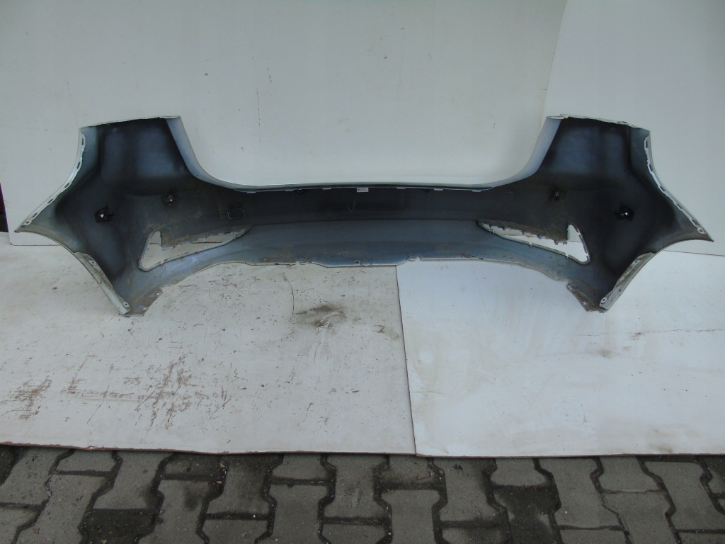 Bmw 2 active tourer u06 бампер задний Киев