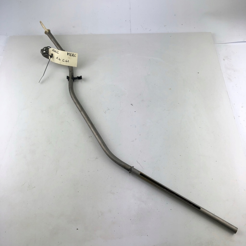 фото №1, Щуп щуп оливи mercedes 1.6 cgi w176 w117 w156