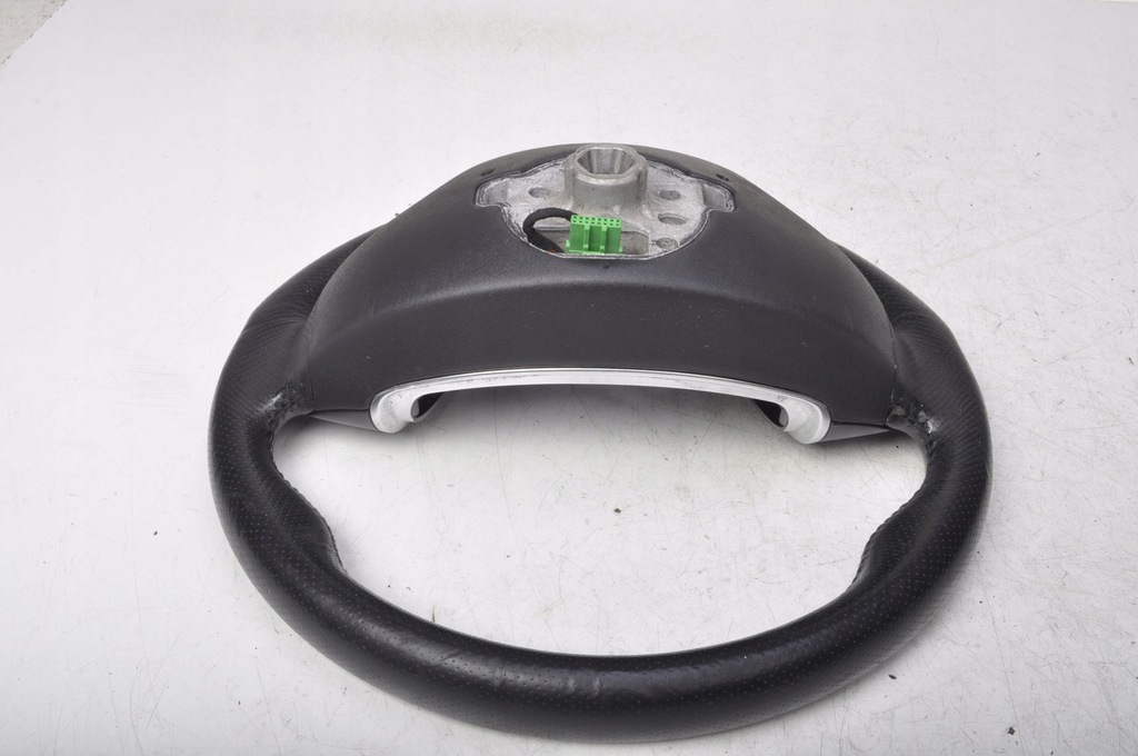 фото №14, Volvo s60 ii v60 воздуховод кожаный rdesign