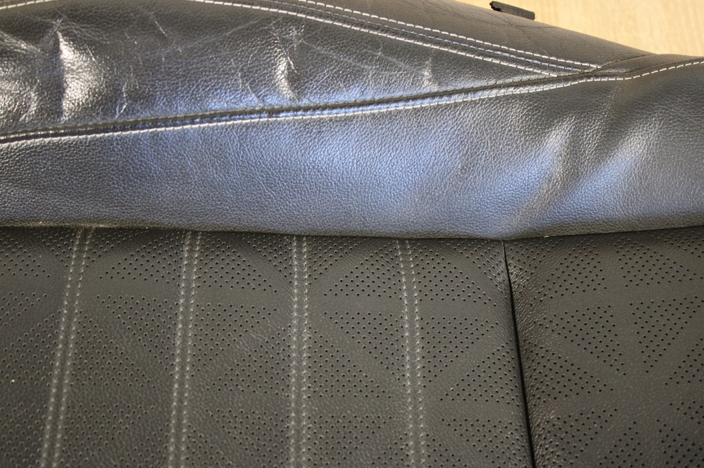 фото №7, Спинка сидіння правий перед opel cascada