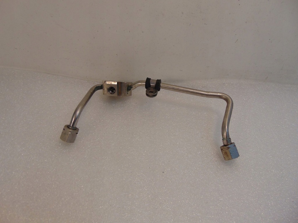 фото №2, 07l127501af труба шланг топливный audi s8 5.2 fsi