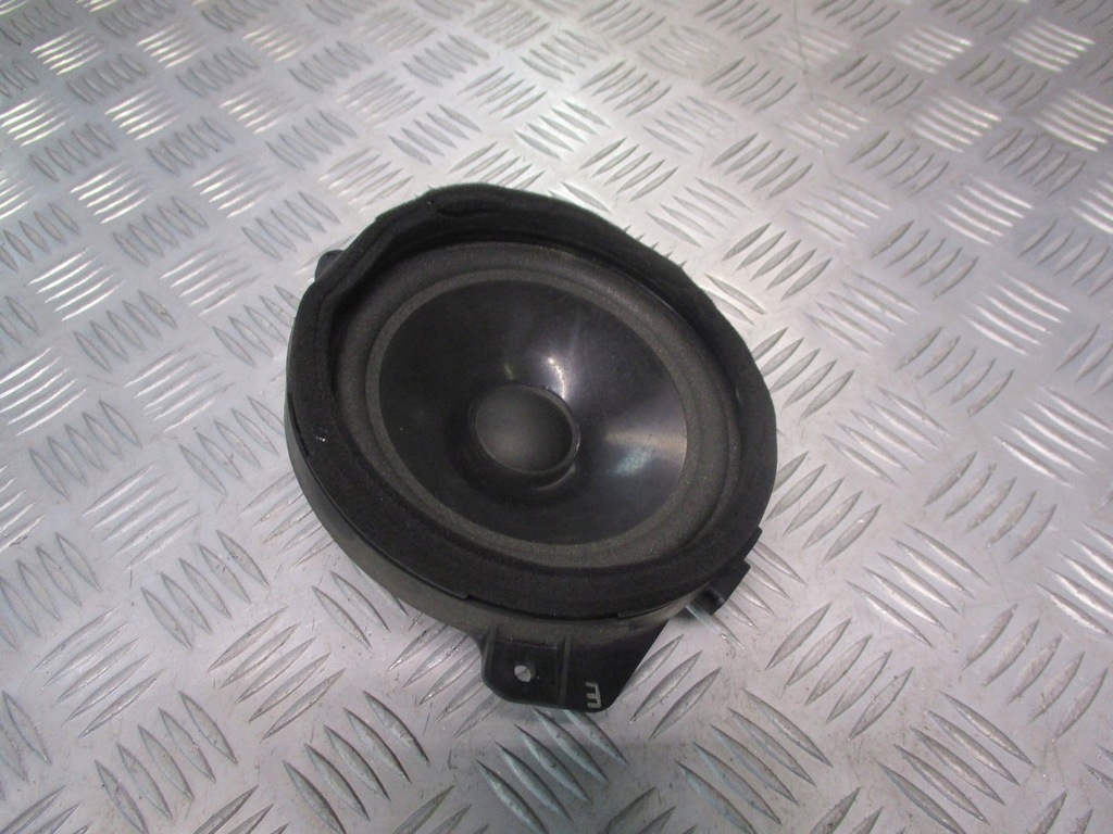 фото №1, Динамик перед subaru legacy v