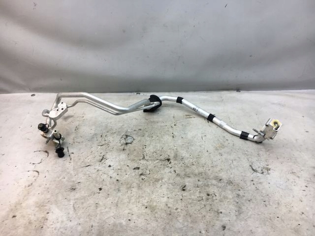 фото №1, Volvo xc90 ii шланг кондиціонера 31469983