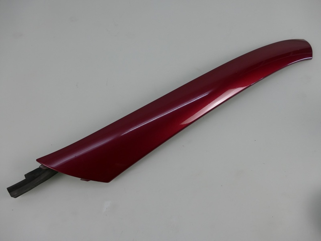 фото №1, Mercedes slk r170 lift молдинг стекло лобовое l 548