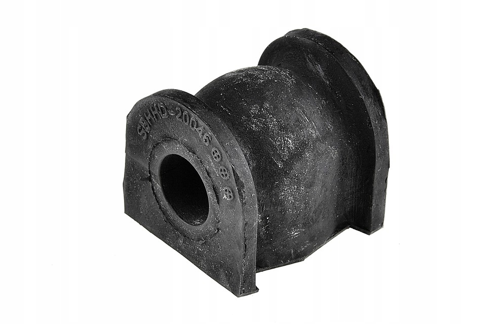 фото №1, Втулка резиновый элемент стабилизатора задняя do honda accord vii