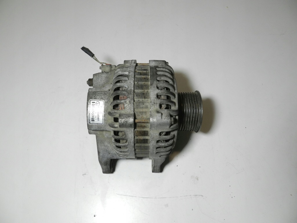 Купить Генератор 90a mazda 5 6 2.0d citd rf5c a3tb4981