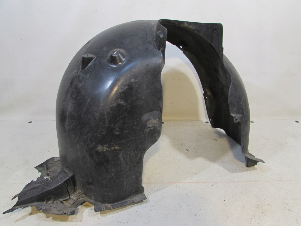 фото №1, Підкрилок перед праве skoda octyvia iii