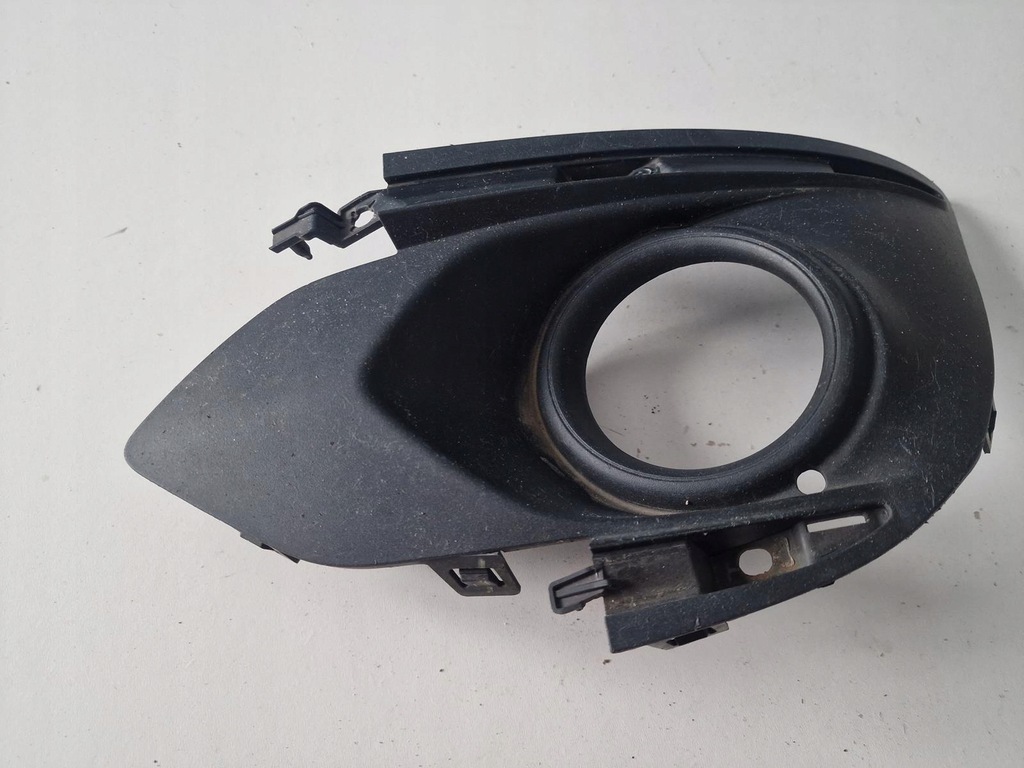 фото №2, Mitsubishi space star 16-19 решётка левая перед